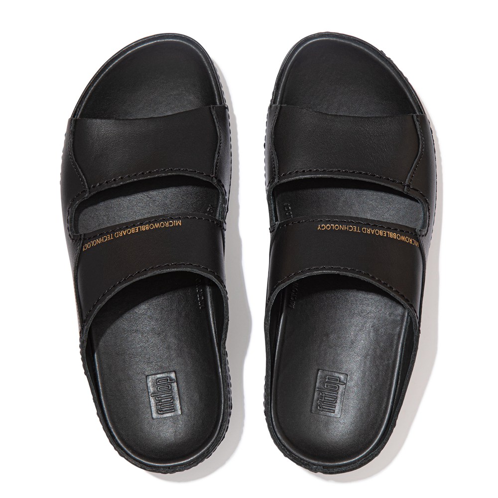 fitflop shuv 2 bar